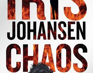 chaos iris johansen