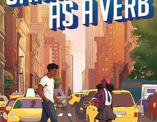 charming as verb ben philippe