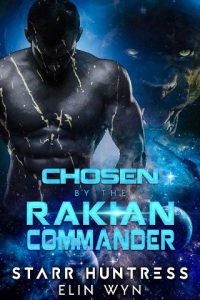 chosen by rakian, elin wyn