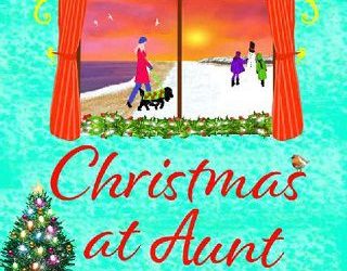 christmas aunt emily harvale