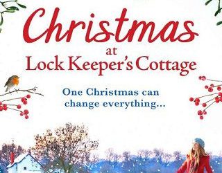 christmas lock keeper lucy coleman
