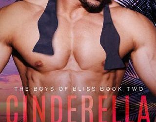 cinderella proposal harley grace