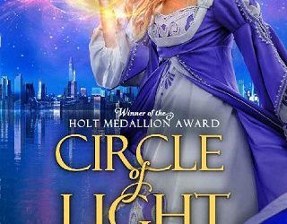 circle of light nancy j cohen