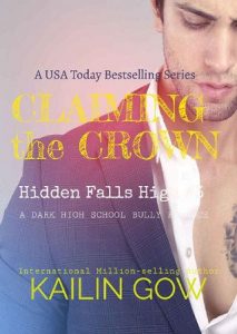 claiming crown, kailin gow