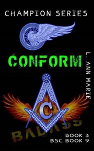conform, l ann marie