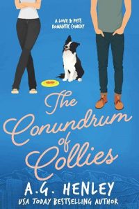 conundrum of collies, ag henley