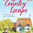 country escape jane lovering