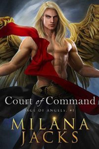 court of command, milana jacks