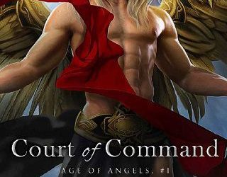 court of command milana jacks