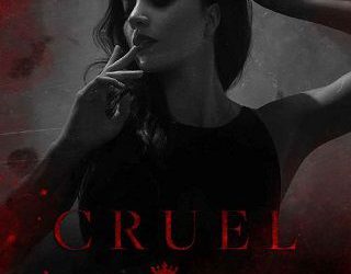 cruel crown c lymari