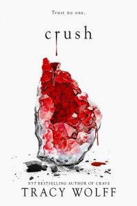 crush, tracy wolff