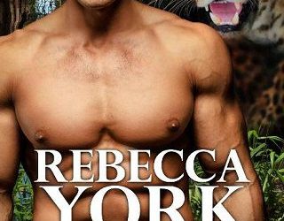cursed rebecca york