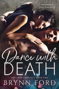dance with death, brynn ford