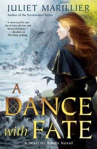dance with fate, juliet marillier