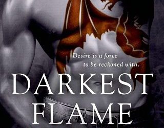 darkest flame donna grant