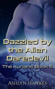 dazzled alien daredevil, ashlyn hawkes