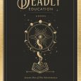 deadly education naomi novik