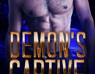 demon's captive piper fox