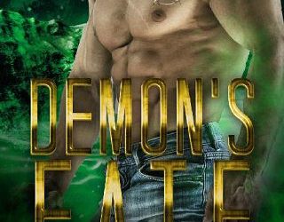 demon's fate piper fox