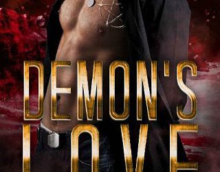 demon's love piper fox