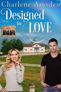 designed for love, charlene amsden