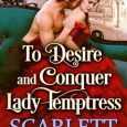desire conquer lady scarlett osborne