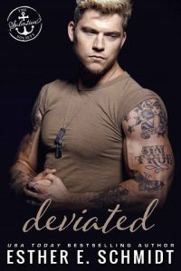 deviated, esther e schmidt