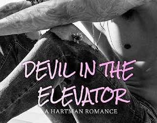devil in elevator laura christopher