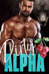 dirty alpha, olivia t turner