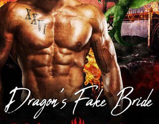 dragon's fake bride maia starr