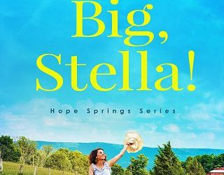 dream big stella ashley farley