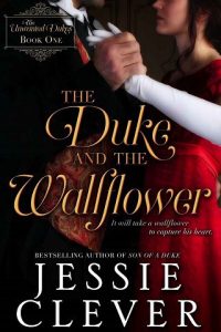 duke and wallflower jessie clever