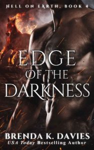 edge of darkness, brenda k davies