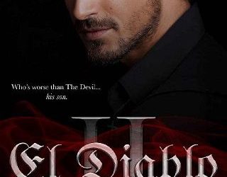 el diablo 2 m robinson