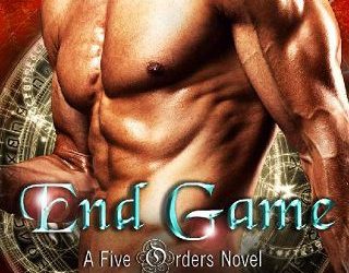 end game holly roberds