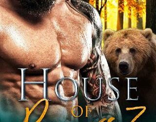 end of peace samantha snow