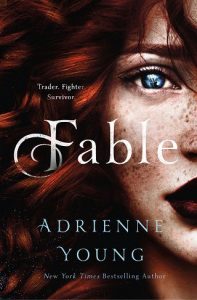 fable, adrienne young