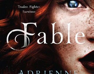 fable adrienne young
