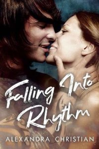 falling into rhythm, alexandra christian
