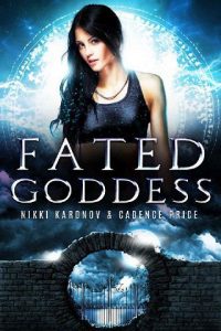 fated goddess, nikki kardnov