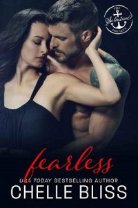 fearless, chelle bliss