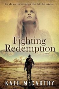 fighting redemption, kate mccarthy