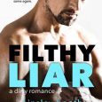 filthy liar ainsley booth