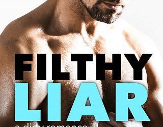 filthy liar ainsley booth