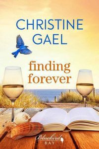 finding forever, christine gael