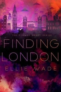 finding london, ellie wade