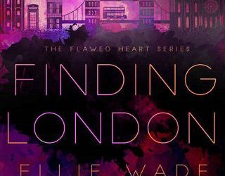 finding london ellie wade