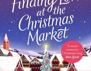 finding love jo thomas