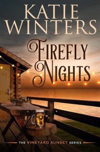 firefly nights, katie winters