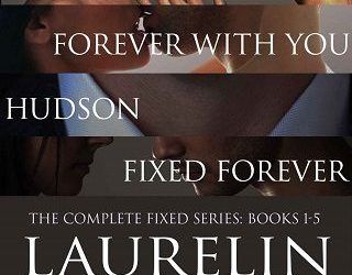 fixed laurelin paige